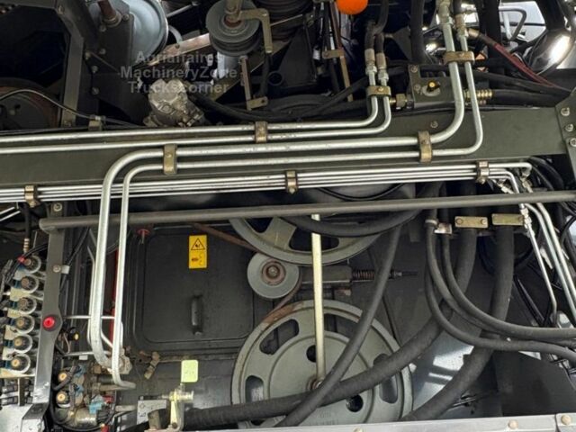 Клаас Лексион, объемом двигателя 0 л и пробегом 0 тыс. км за 74686 $, фото 13 на Automoto.ua