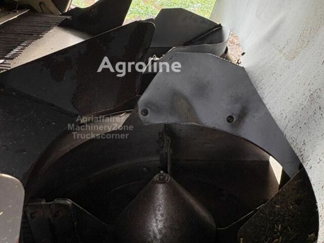 Клаас Лексион, объемом двигателя 0 л и пробегом 0 тыс. км за 74686 $, фото 9 на Automoto.ua