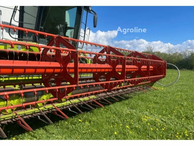 Клаас Лексіон, об'ємом двигуна 0 л та пробігом 0 тис. км за 73083 $, фото 3 на Automoto.ua