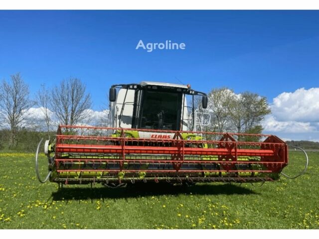 Клаас Лексіон, об'ємом двигуна 0 л та пробігом 0 тис. км за 73083 $, фото 2 на Automoto.ua