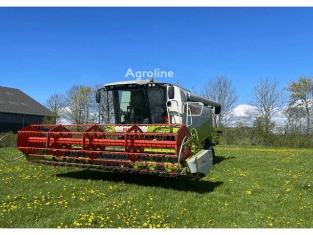 Клаас Лексіон, об'ємом двигуна 0 л та пробігом 0 тис. км за 73083 $, фото 6 на Automoto.ua