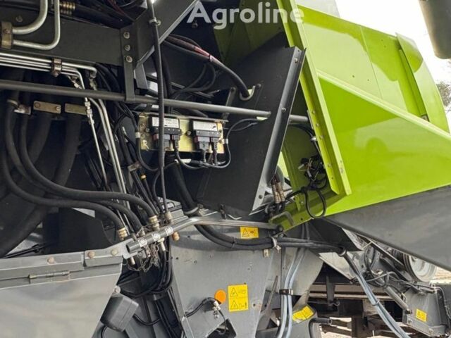 Клаас Лексион, объемом двигателя 0 л и пробегом 0 тыс. км за 74686 $, фото 14 на Automoto.ua