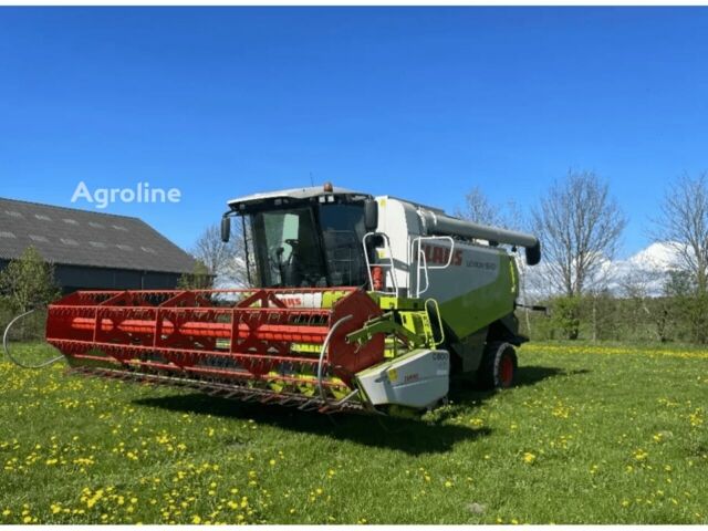 Клаас Лексіон, об'ємом двигуна 0 л та пробігом 0 тис. км за 73083 $, фото 7 на Automoto.ua