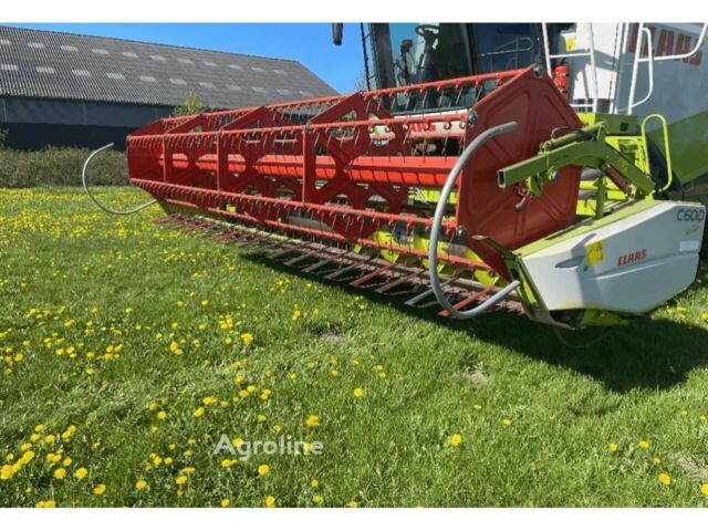 Клаас Лексіон, об'ємом двигуна 0 л та пробігом 0 тис. км за 73083 $, фото 4 на Automoto.ua