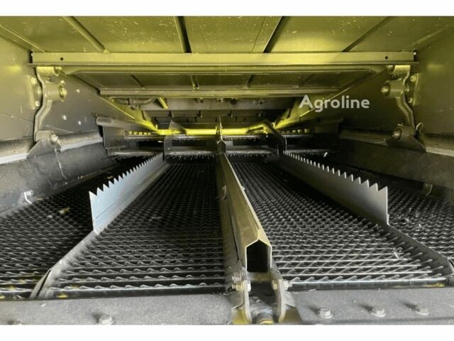 Клаас Лексіон, об'ємом двигуна 0 л та пробігом 0 тис. км за 73083 $, фото 11 на Automoto.ua