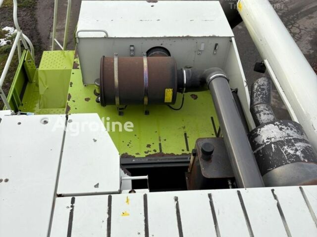 Клаас Лексион, объемом двигателя 0 л и пробегом 0 тыс. км за 74686 $, фото 12 на Automoto.ua