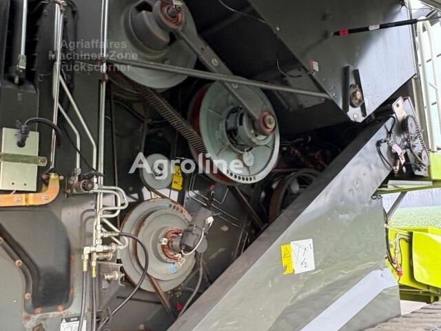 Клаас Лексион, объемом двигателя 0 л и пробегом 0 тыс. км за 74686 $, фото 11 на Automoto.ua