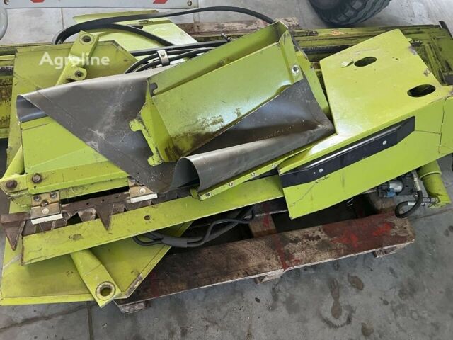 Клаас Лексіон, об'ємом двигуна 0 л та пробігом 0 тис. км за 169799 $, фото 18 на Automoto.ua