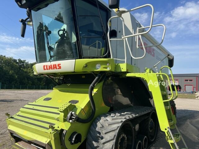 Клаас Лексіон, об'ємом двигуна 0 л та пробігом 0 тис. км за 169799 $, фото 1 на Automoto.ua