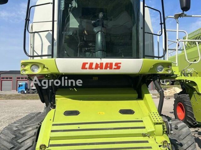 Клаас Лексіон, об'ємом двигуна 0 л та пробігом 0 тис. км за 169799 $, фото 2 на Automoto.ua