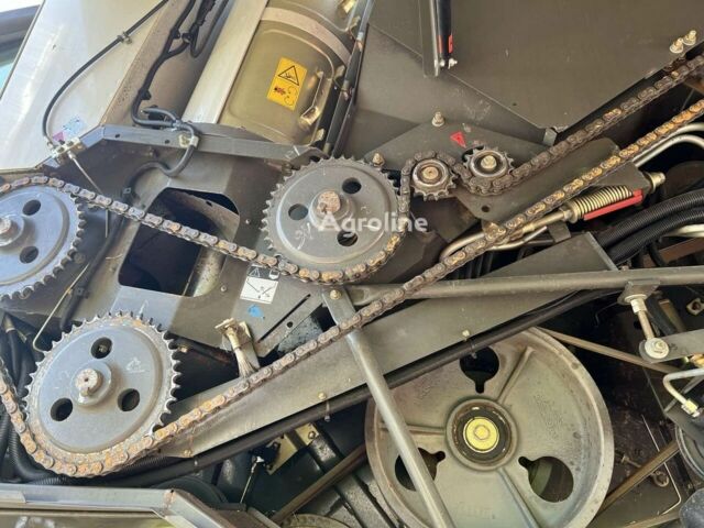 Клаас Лексіон, об'ємом двигуна 0 л та пробігом 0 тис. км за 169799 $, фото 13 на Automoto.ua