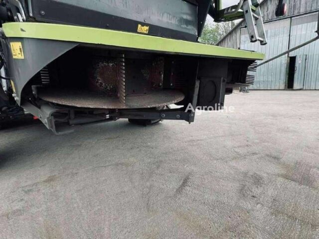 Клаас Лексіон, об'ємом двигуна 0 л та пробігом 0 тис. км за 109091 $, фото 6 на Automoto.ua