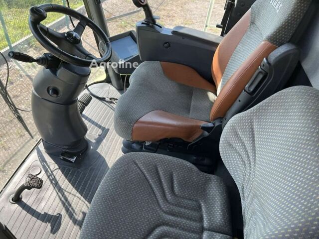 Клаас Лексіон, об'ємом двигуна 0 л та пробігом 0 тис. км за 169799 $, фото 7 на Automoto.ua