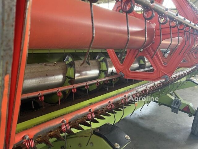 Клаас Лексіон, об'ємом двигуна 0 л та пробігом 0 тис. км за 169799 $, фото 23 на Automoto.ua