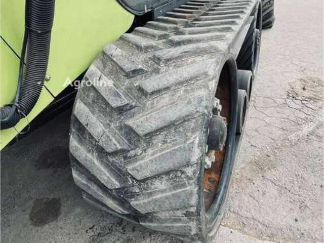 Клаас Лексіон, об'ємом двигуна 0 л та пробігом 0 тис. км за 109091 $, фото 4 на Automoto.ua