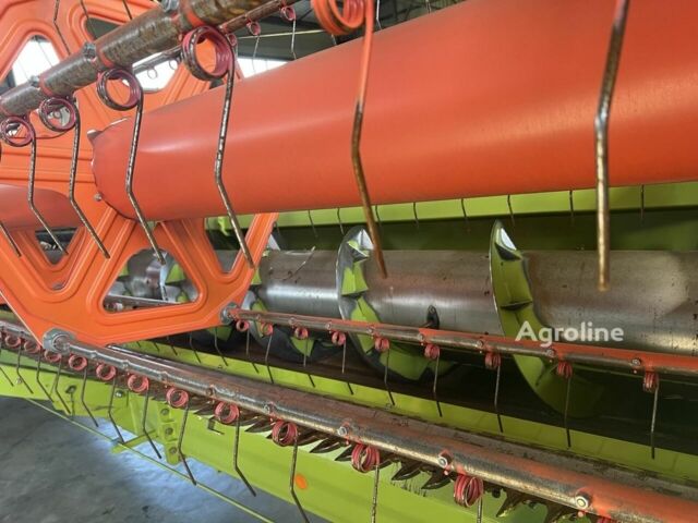 Клаас Лексіон, об'ємом двигуна 0 л та пробігом 0 тис. км за 169799 $, фото 22 на Automoto.ua