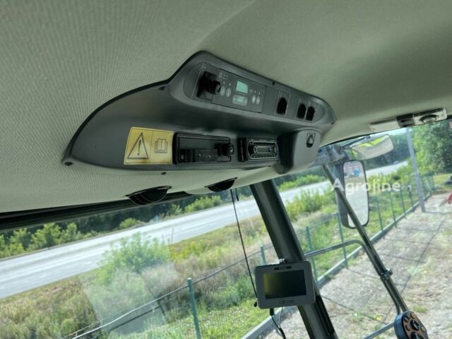 Клаас Лексіон, об'ємом двигуна 0 л та пробігом 0 тис. км за 169799 $, фото 8 на Automoto.ua