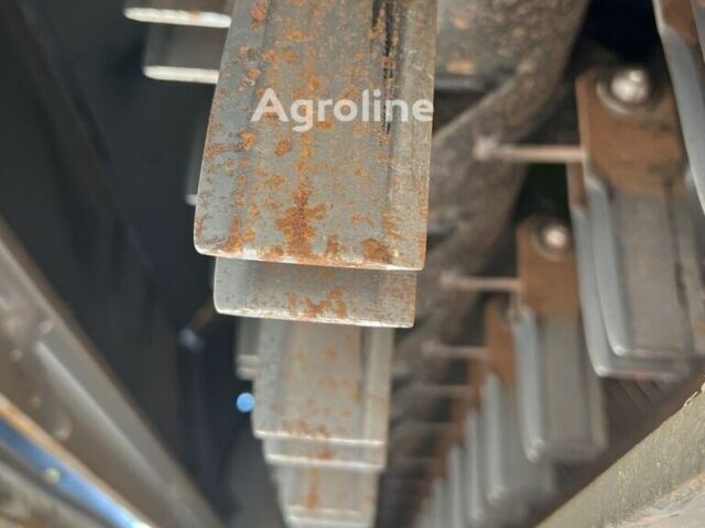 Клаас Лексіон, об'ємом двигуна 0 л та пробігом 0 тис. км за 169799 $, фото 16 на Automoto.ua