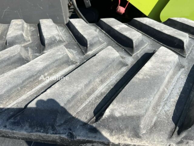 Клаас Лексіон, об'ємом двигуна 0 л та пробігом 0 тис. км за 169799 $, фото 17 на Automoto.ua