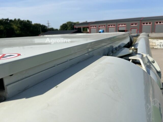 Клаас Лексіон, об'ємом двигуна 0 л та пробігом 0 тис. км за 169799 $, фото 6 на Automoto.ua