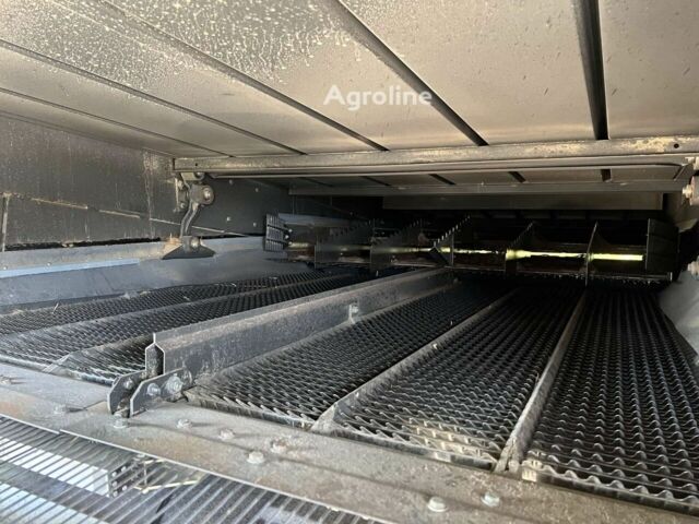 Клаас Лексіон, об'ємом двигуна 0 л та пробігом 0 тис. км за 169799 $, фото 15 на Automoto.ua