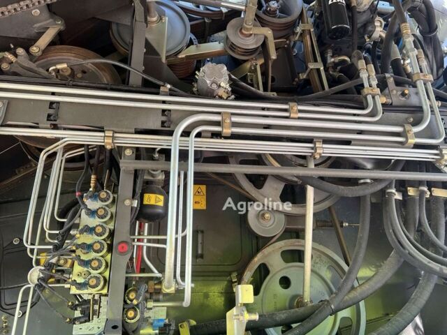 Клаас Лексіон, об'ємом двигуна 0 л та пробігом 0 тис. км за 169799 $, фото 12 на Automoto.ua