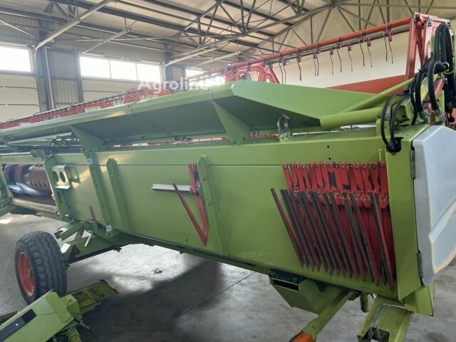 Клаас Лексіон, об'ємом двигуна 0 л та пробігом 0 тис. км за 169799 $, фото 24 на Automoto.ua