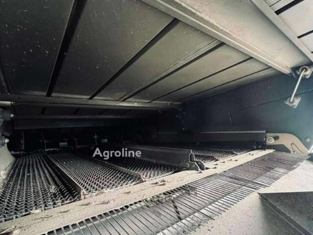 Клаас Лексіон, об'ємом двигуна 0 л та пробігом 0 тис. км за 109091 $, фото 7 на Automoto.ua