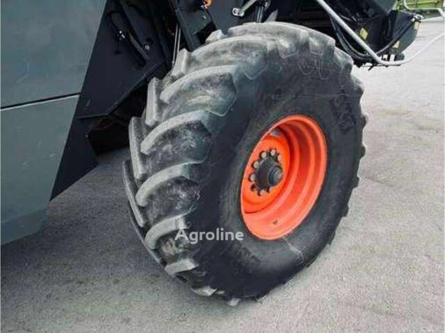 Клаас Лексіон, об'ємом двигуна 0 л та пробігом 0 тис. км за 109091 $, фото 5 на Automoto.ua