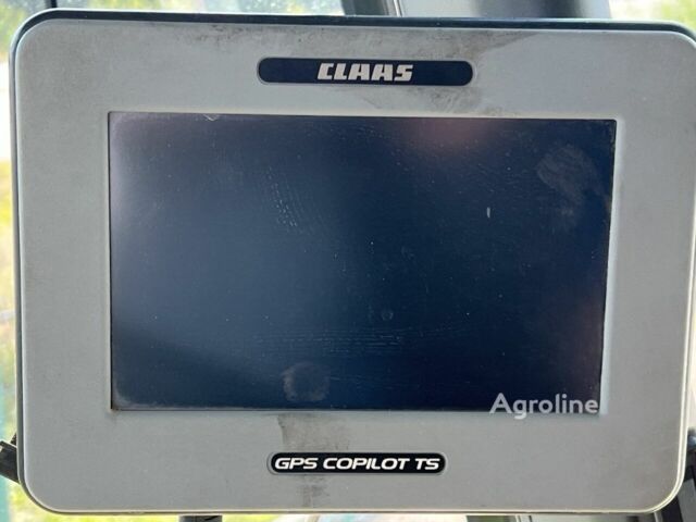 Клаас Лексіон, об'ємом двигуна 0 л та пробігом 0 тис. км за 169799 $, фото 9 на Automoto.ua