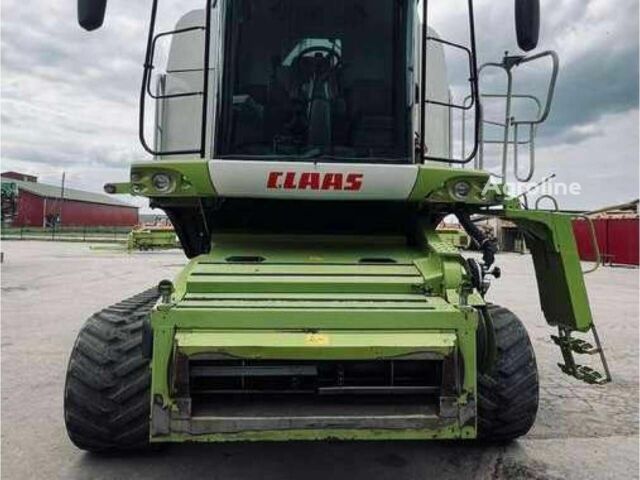 Клаас Лексіон, об'ємом двигуна 0 л та пробігом 0 тис. км за 109091 $, фото 2 на Automoto.ua