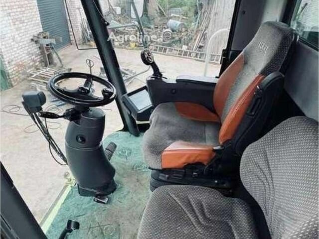 Клаас Лексіон, об'ємом двигуна 0 л та пробігом 0 тис. км за 109091 $, фото 8 на Automoto.ua