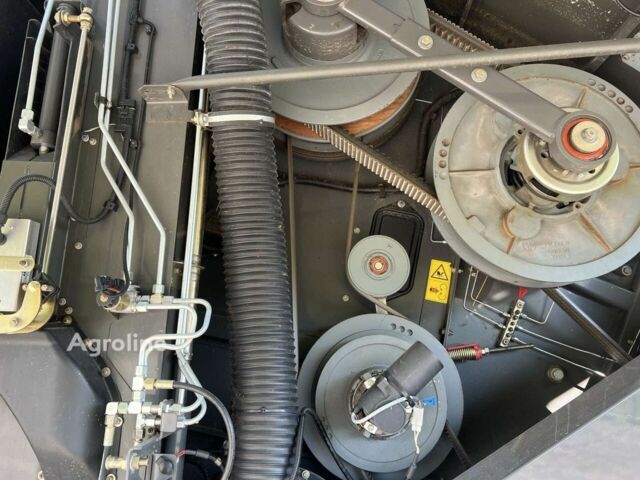 Клаас Лексіон, об'ємом двигуна 0 л та пробігом 0 тис. км за 169799 $, фото 14 на Automoto.ua