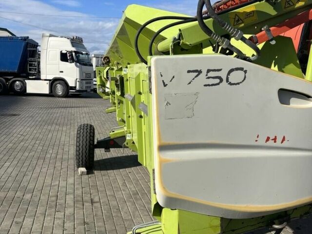 Клаас Лексион, объемом двигателя 0 л и пробегом 0 тыс. км за 171 $, фото 32 на Automoto.ua