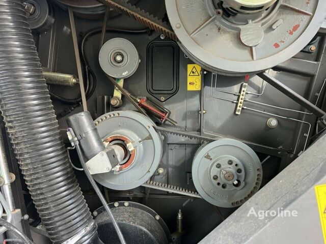 Клаас Лексион, объемом двигателя 0 л и пробегом 0 тыс. км за 171 $, фото 8 на Automoto.ua