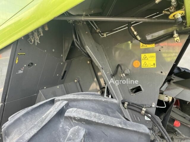 Клаас Лексион, объемом двигателя 0 л и пробегом 0 тыс. км за 171 $, фото 4 на Automoto.ua