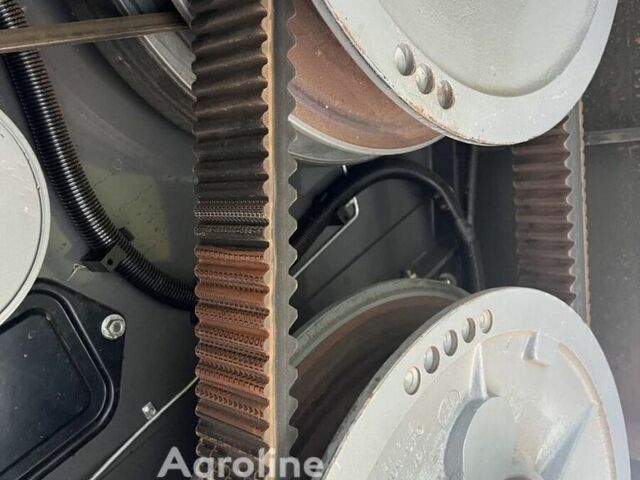 Клаас Лексион, объемом двигателя 0 л и пробегом 0 тыс. км за 171 $, фото 37 на Automoto.ua