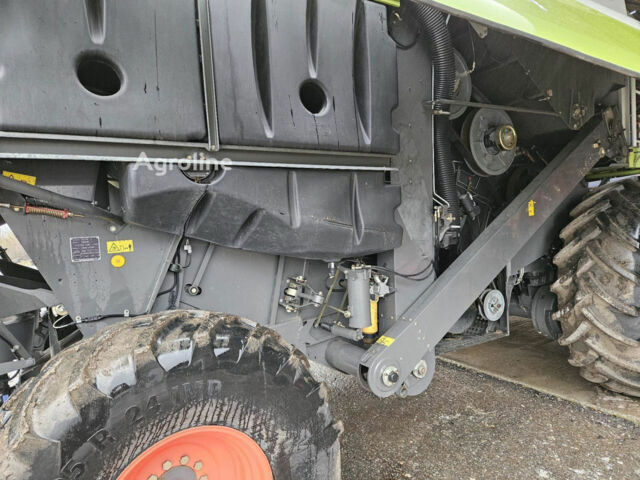 Клаас Лексіон, об'ємом двигуна 0 л та пробігом 0 тис. км за 157587 $, фото 4 на Automoto.ua