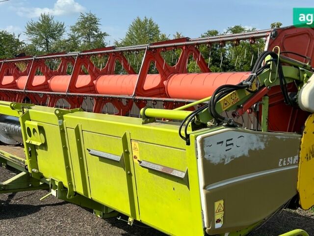 Клаас Лексіон, об'ємом двигуна 0 л та пробігом 0 тис. км за 12500 $, фото 2 на Automoto.ua