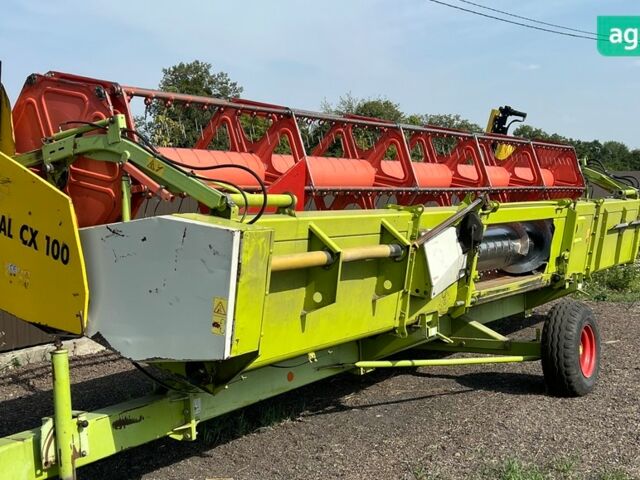 Клаас Лексіон, об'ємом двигуна 0 л та пробігом 0 тис. км за 12500 $, фото 3 на Automoto.ua