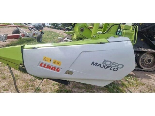 Клаас МАКС, объемом двигателя 0 л и пробегом 1000 тыс. км за 33386 $, фото 3 на Automoto.ua