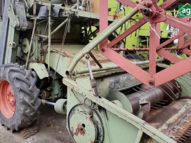 Клаас Матадор, объемом двигателя 0 л и пробегом 0 тыс. км за 4500 $, фото 1 на Automoto.ua