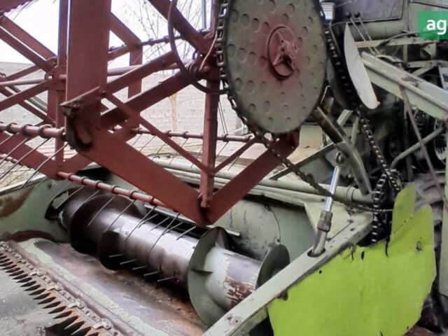 Клаас Матадор, объемом двигателя 0 л и пробегом 0 тыс. км за 4500 $, фото 3 на Automoto.ua