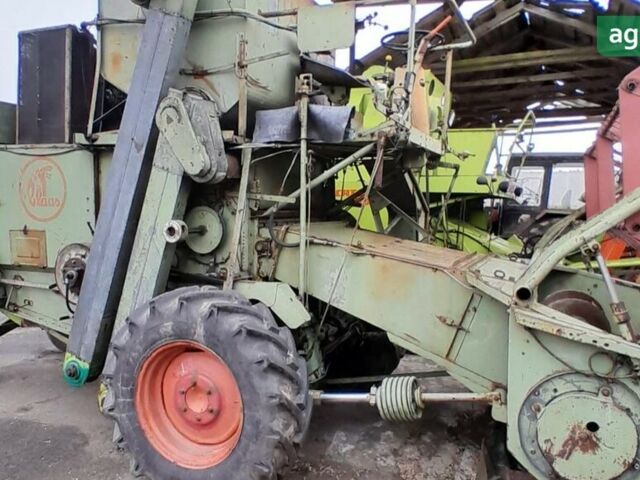 Клаас Матадор, объемом двигателя 0 л и пробегом 0 тыс. км за 4500 $, фото 7 на Automoto.ua