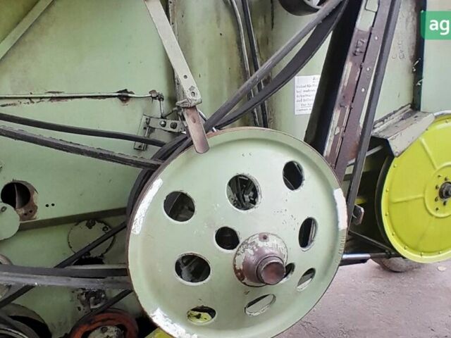 Клаас Матадор, объемом двигателя 0 л и пробегом 0 тыс. км за 4500 $, фото 5 на Automoto.ua