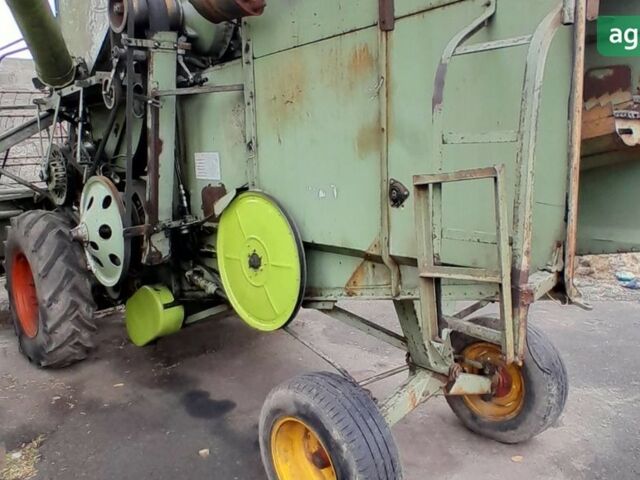 Клаас Матадор, объемом двигателя 0 л и пробегом 0 тыс. км за 4500 $, фото 4 на Automoto.ua