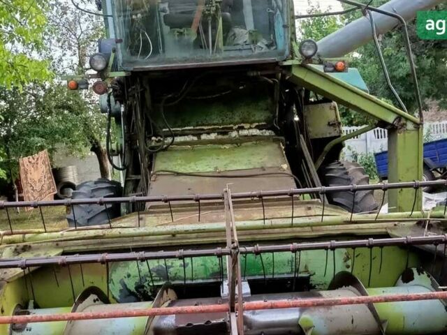 Клаас Матадор, объемом двигателя 0 л и пробегом 0 тыс. км за 6500 $, фото 1 на Automoto.ua