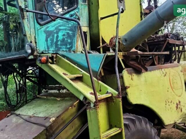 Клаас Матадор, объемом двигателя 0 л и пробегом 0 тыс. км за 6500 $, фото 3 на Automoto.ua