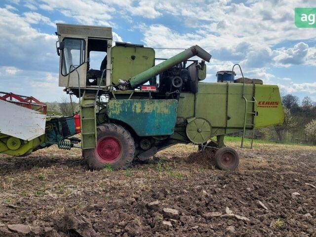 Клаас Матадор, объемом двигателя 0 л и пробегом 0 тыс. км за 6188 $, фото 3 на Automoto.ua