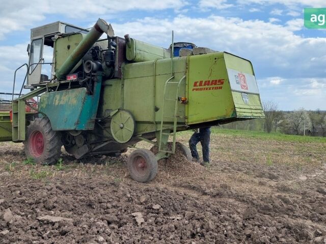 Клаас Матадор, объемом двигателя 0 л и пробегом 0 тыс. км за 6188 $, фото 2 на Automoto.ua